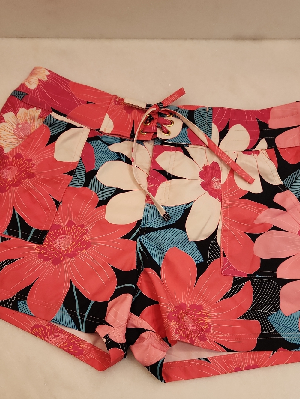Swim Shorts